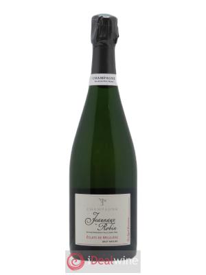 Eclats de Meulière Brut Nature Jeaunaux-Robin