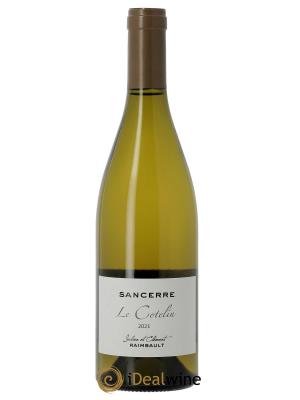 Sancerre Le Cotelin Domaine Du Pré Semelé