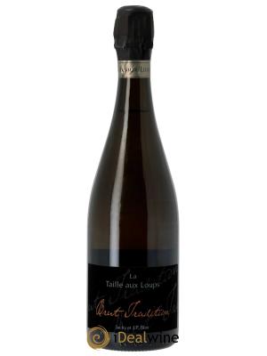 Montlouis-sur-Loire Brut Tradition La Taille aux Loups - Jacky Blot  