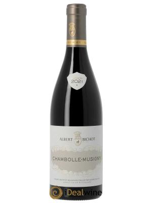 Chambolle-Musigny Albert Bichot 