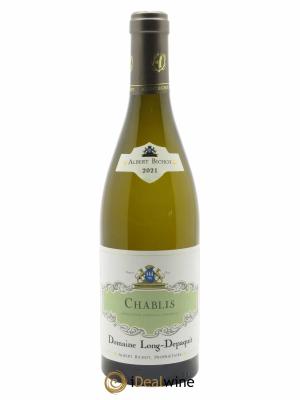 Chablis Long Depaquit - Albert Bichot (Domaine) 