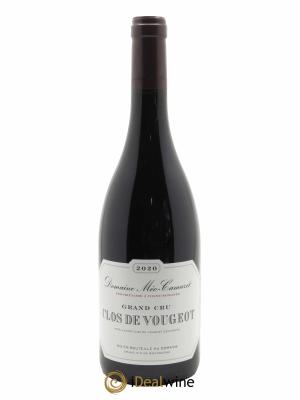 Clos de Vougeot Grand Cru Méo-Camuzet (Domaine)