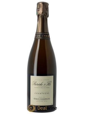 Mailly-Champagne Grand Cru Bérêche et Fils
