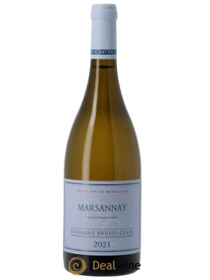 Marsannay Bruno Clair (Domaine)