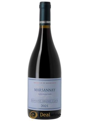 Marsannay Bruno Clair (Domaine) 