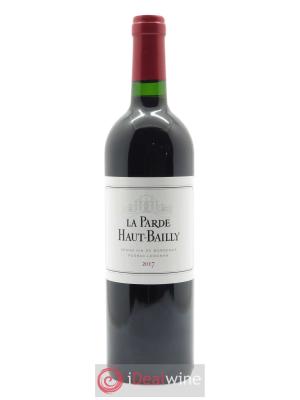 Haut Bailly II (Anciennement La Parde de Haut-Bailly) Second Vin 