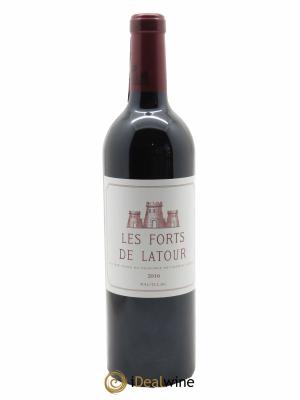 Les Forts de Latour Second Vin (Cassetta in legno a partire da 6 bt)