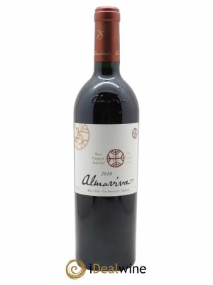 Chili Almaviva Baron P. de Rothschild Concha y Toro 