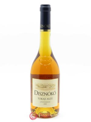 Tokaji Aszu 6 Puttonyos Disznoko (Domaine) 