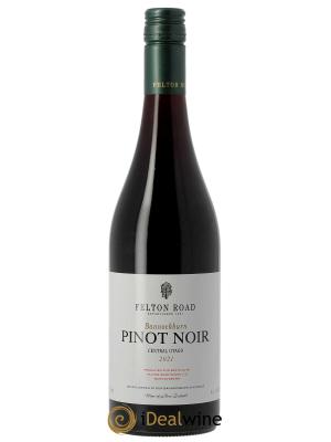 Central Otago Felton Road Bannockburn Pinot Noir