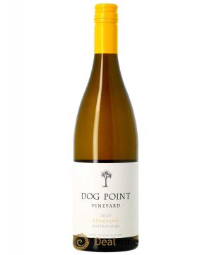 Marlborough Dog Point Chardonnay 