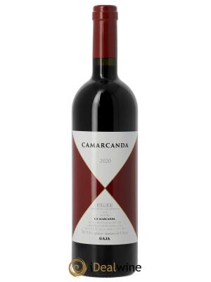 Bolgheri DOC Ca'marcanda  Angelo Gaja