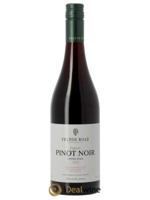 Central Otago Felton Road Calvert Pinot Noir