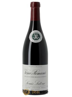 Vosne-Romanée Louis Latour