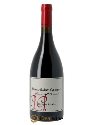 Nuits-Saint-Georges 1er Cru Aux Chaignots Philippe Pacalet 