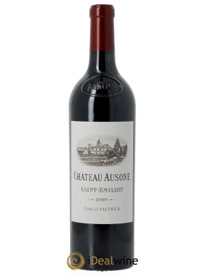 Château Ausone 1er Grand Cru Classé A (CBO à partir de 3 BTS)