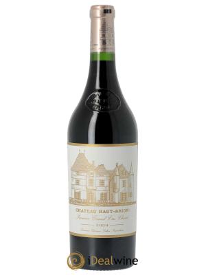 Château Haut Brion 1er Grand Cru Classé (CBO à partir de 3 BTS)