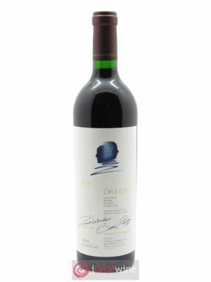 Napa Valley Opus One Robert Mondavi (CBO à partir de 6 BTS)