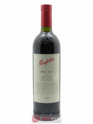 Coonawarra Penfolds Wines Bin 169 Cabernet sauvignon