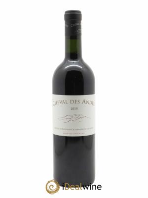 Mendoza Cheval des Andes (Original-holzkiste ab 6 bts)