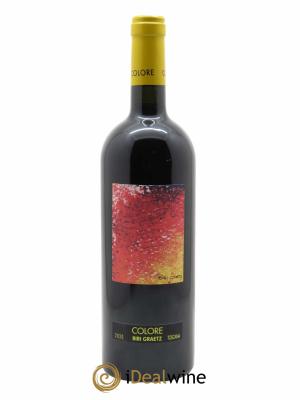 Toscana IGT Colore Bibi Graetz