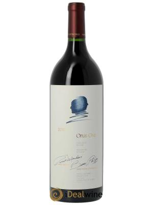 Napa Valley Opus One Robert Mondavi (Original-Holzkiste ab 3