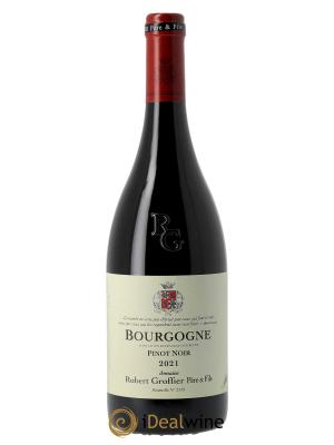 Bourgogne Robert Groffier Père & Fils (Domaine)