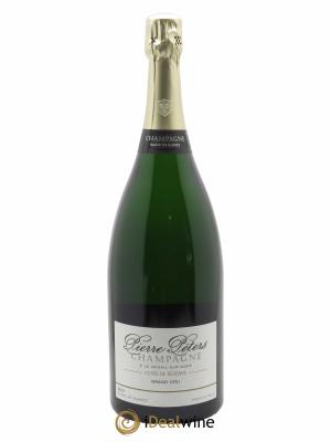 Brut Grand Cru Blanc de Blancs Cuvée de Réserve  Pierre Péters