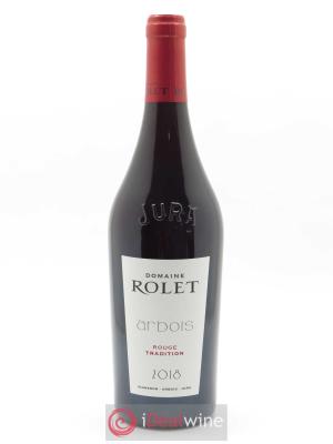 Arbois Tradition Domaine Rolet