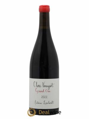 Clos Vougeot Grand Cru Antoine Lienhardt 