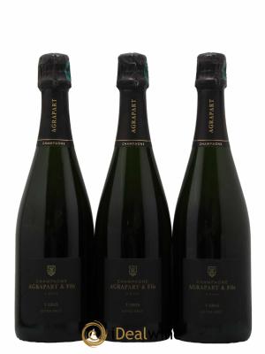 7 Crus Brut Agrapart & Fils 