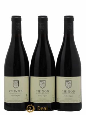 Chinon Vieilles Vignes Philippe Alliet 