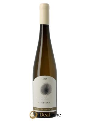 Riesling Cru d'Alsace Clos Rebberg Marc Kreydenweiss