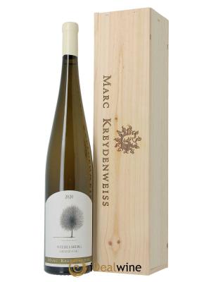 Alsace Riesling Grand Cru Wiebelsberg Marc Kreydenweiss