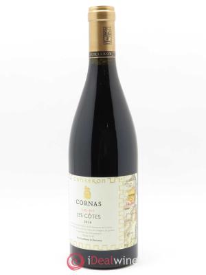 Cornas Les Côtes Yves Cuilleron (Domaine) 