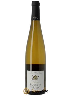 Alsace Riesling Les Chapelles Valentin Zusslin (Domaine)