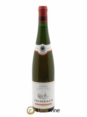 Alsace Pinot Gris Sélection de Grains Nobles Trimbach (Domaine)