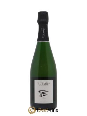 Fleur de l'Europe Brut Nature Fleury 