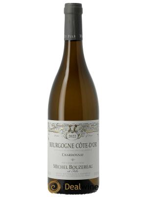 Bourgogne Côte-d'Or Michel Bouzereau et Fils (Domaine) 