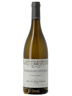 Bourgogne Côte-d'Or Clos du Moulin Michel Bouzereau et Fils (Domaine) 