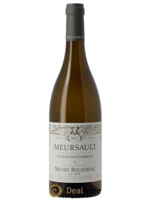 Meursault Les Grands Charrons Michel Bouzereau et Fils (Domaine) 