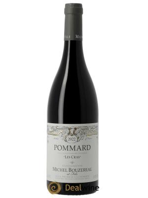 Pommard Les Cras Michel Bouzereau et Fils (Domaine) 