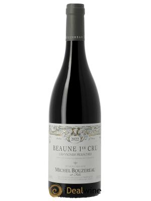 Beaune 1er Cru Les Vignes Franches Michel Bouzereau et Fils (Domaine) 