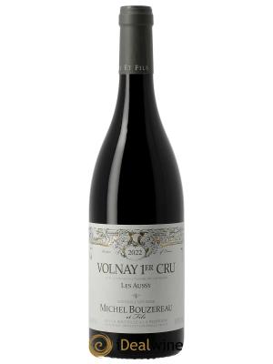 Volnay 1er Cru Les Aussy Michel Bouzereau et Fils (Domaine) 