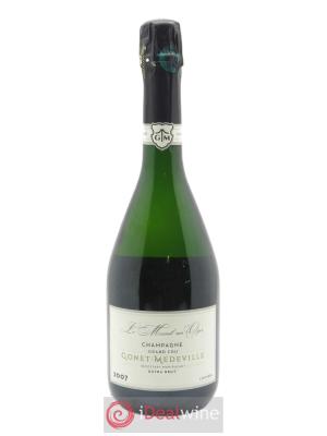 Louvière Blanc de Blancs Grand Cru Extra Brut  Vignobles Gonet-Medeville