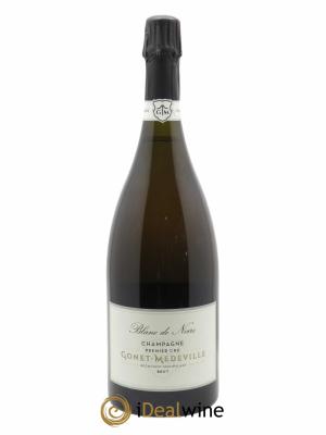 Blanc de Noirs 1er Cru Brut  Vignobles Gonet-Medeville 