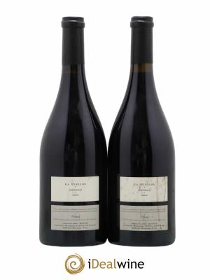 Australie Cambrien La Pleiade Chapoutier Les Pleiades Shiraz Chapoutier