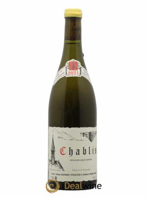 Chablis Vincent Dauvissat (Domaine) 