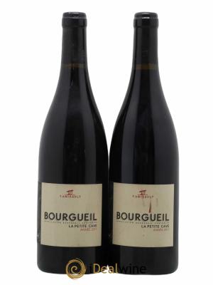 Bourgueil Petite cave Yannick Amirault (Domaine) 