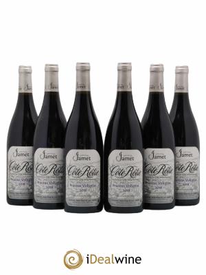 Côte-Rôtie Fructus Voluptas Jamet (Domaine) 